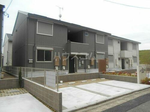 愛知県名古屋市中川区横井２丁目 築8年10ヶ月 2階建