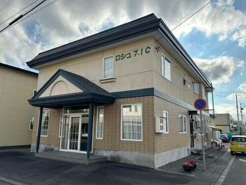 ロシュ７．１Ｃ