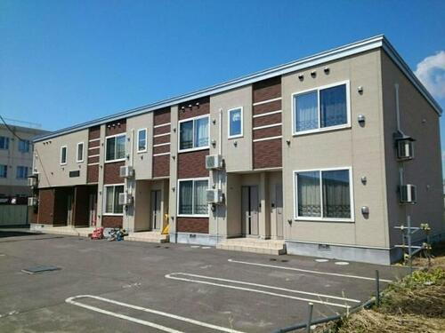 グランボヌールⅢ