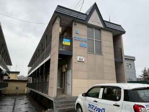 グランデ忠和Ａ