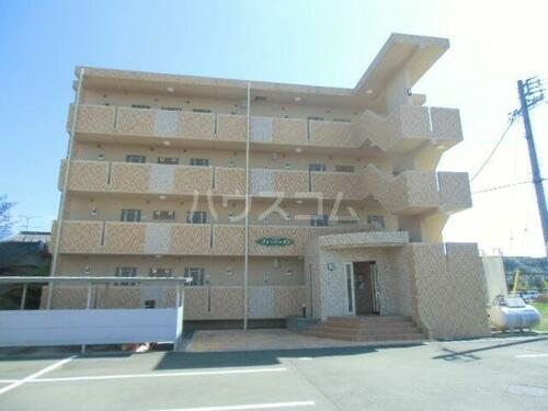 静岡県掛川市上西郷 賃貸マンション