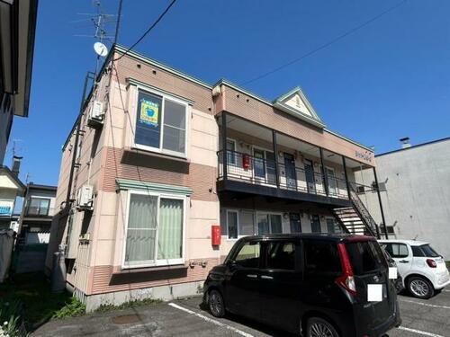 北海道旭川市五条西８丁目 賃貸アパート