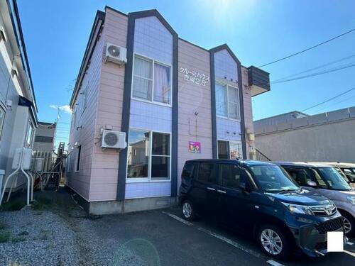 クルーズハウス豊岡２．６