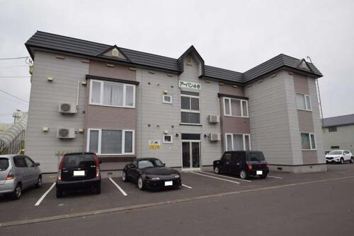 アーバン４・６