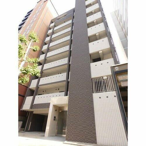 愛知県名古屋市中村区太閤３丁目 賃貸マンション