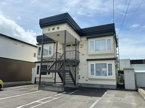 北海道旭川市豊岡十一条８丁目 賃貸アパート