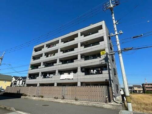 岐阜県本巣郡北方町柱本南２丁目 賃貸マンション