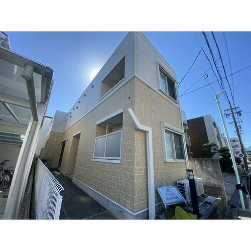愛知県名古屋市西区城北町３丁目 賃貸アパート