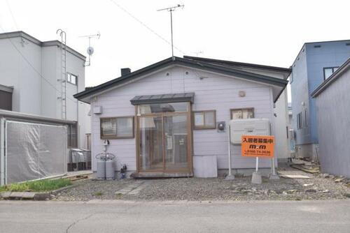 北海道旭川市永山四条１５丁目 賃貸一戸建て