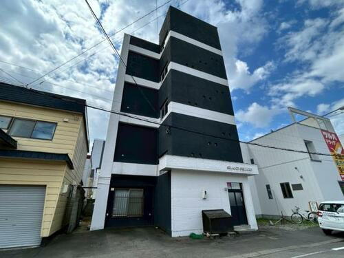 グランスクエア