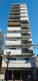 メインステージ五反野Ⅱ