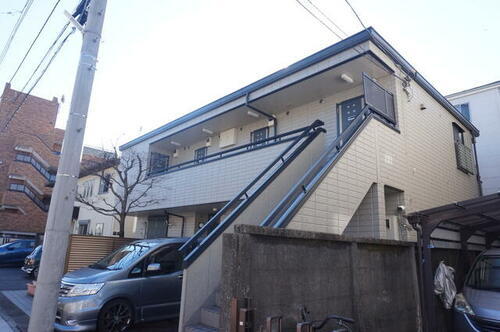 エスコート中丸 2階建
