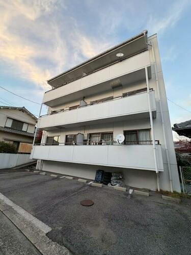 メゾンボネール　Ⅱ