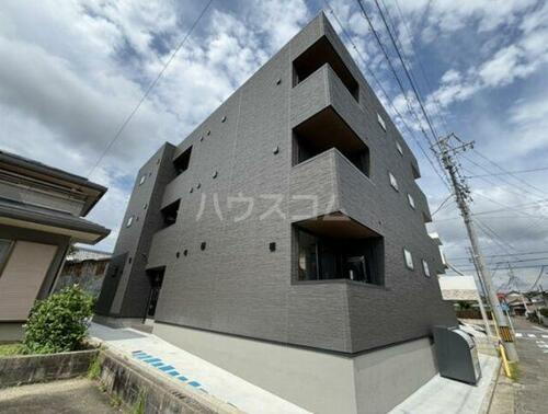 愛知県岡崎市針崎２丁目 賃貸アパート