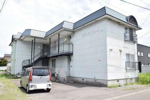 ハイステンフルーン　Ａ 2階建