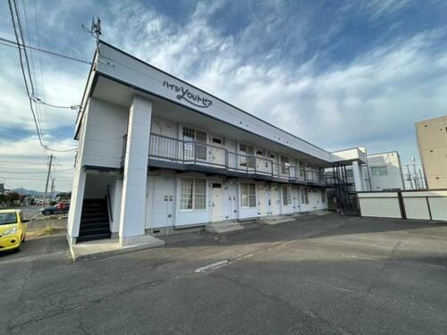 ハイツＹＯＵトピア