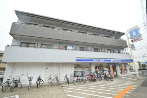 愛知県名古屋市中村区並木２丁目 3階建 築29年5ヶ月