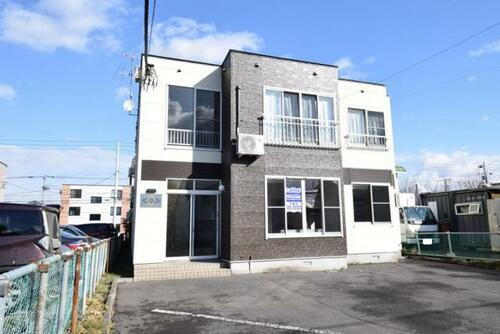 リゾ１５ 2階建