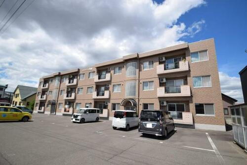 北海道旭川市豊岡一条２丁目 賃貸マンション