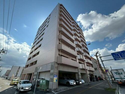 北海道旭川市一条通１０丁目 賃貸マンション