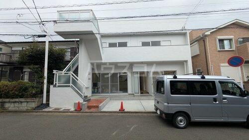 神奈川県藤沢市湘南台１丁目 賃貸マンション