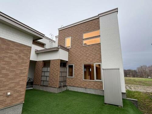 フィルグレイス神楽岡　Ｄ