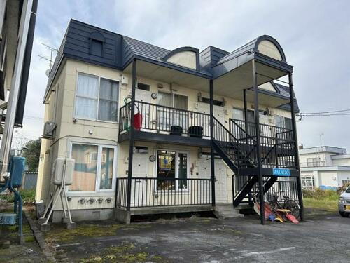 北海道旭川市忠和一条５丁目 賃貸アパート