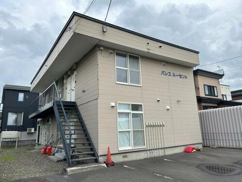 北海道旭川市永山四条１３丁目 賃貸アパート