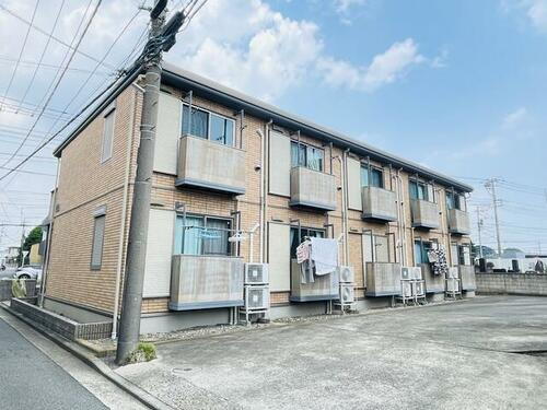 神奈川県横浜市泉区中田西１丁目 2階建