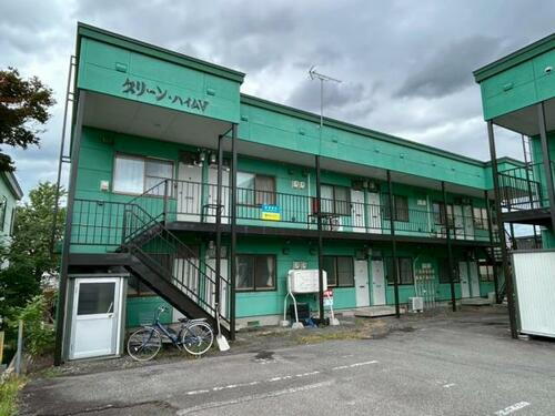 グリーンハイムⅤ