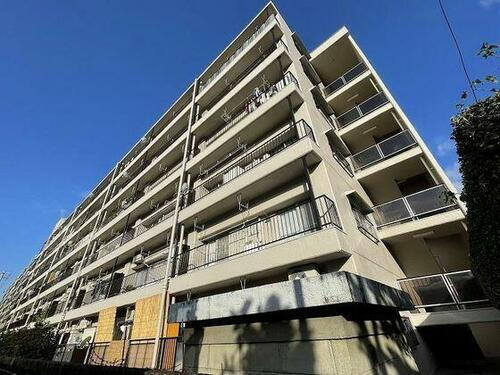 海田マンション 6階建