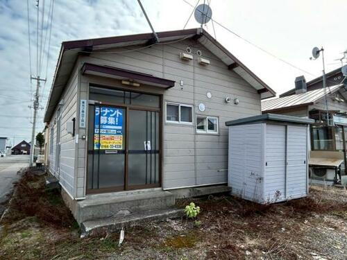 北海道旭川市東光七条６丁目 賃貸一戸建て