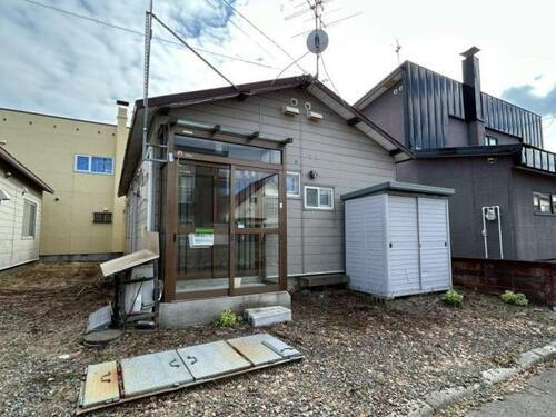 北海道旭川市東光七条６丁目 賃貸一戸建て