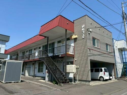 旭町コーポ