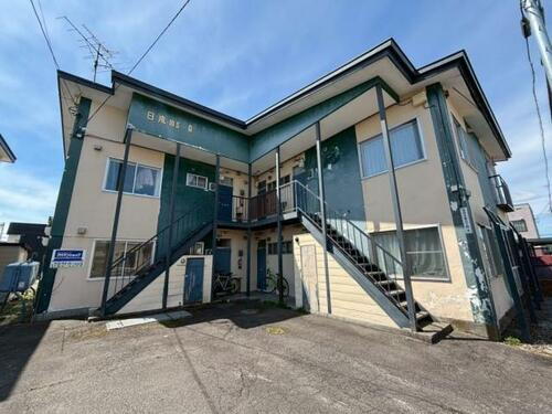 日成マンションＡ