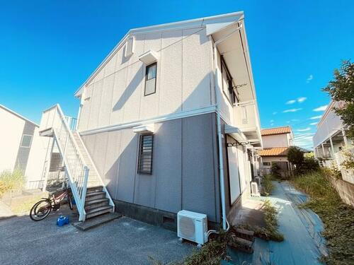 ボヌール上星川 2階建
