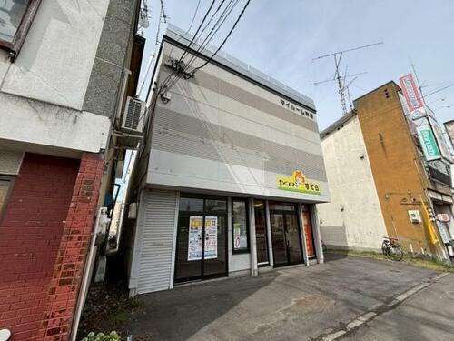 北海道旭川市神居三条１１丁目 賃貸アパート