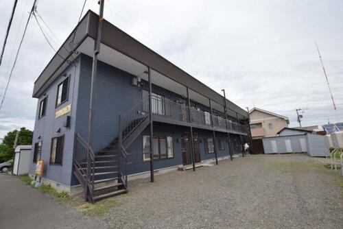 北海道旭川市東旭川北一条５丁目 賃貸アパート