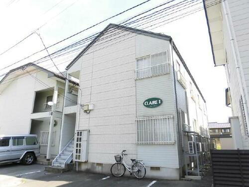 山形県山形市富の中３丁目 築32年10ヶ月 2階建