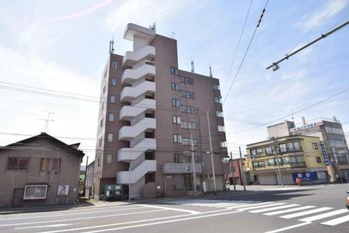 ナッツＳＰＩＲＩＴ２ 7階建