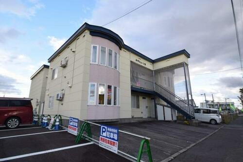 ルラシェーンＢ