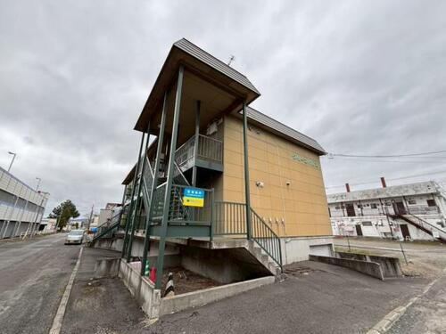 北海道旭川市豊岡十五条７丁目 賃貸アパート