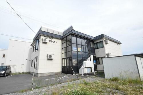 北海道旭川市豊岡十三条６丁目 賃貸アパート