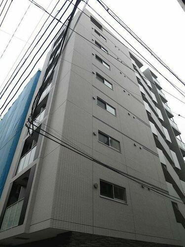 ＨＹ’ｓ　ｎｅｘｔ　西巣鴨 9階建