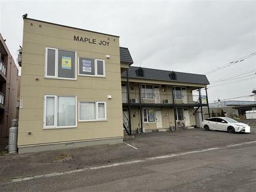 メープルジョイ