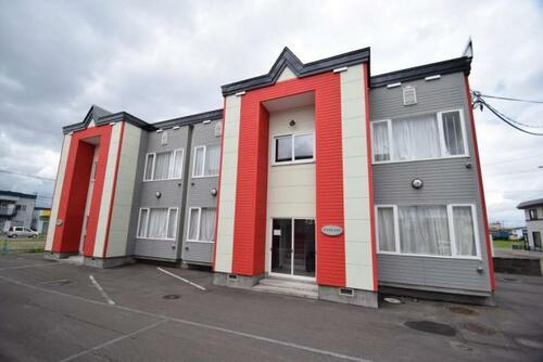 ラフプレイスⅡ