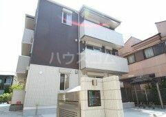 東京都足立区本木１丁目 築7年6ヶ月 3階建