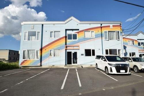 スカイフェリーチェⅢ