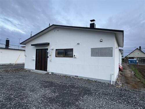 北海道旭川市東光六条７丁目 賃貸一戸建て