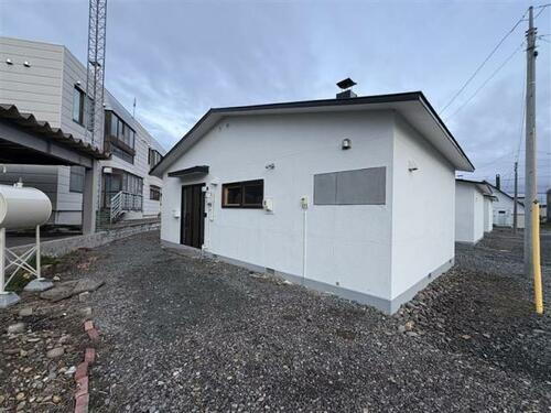 東光６－７平屋　Ｆ